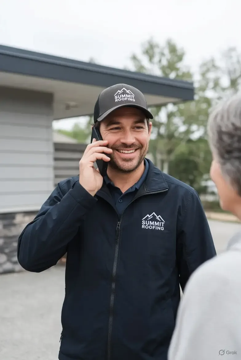 Flat Roof Leak Repair Port Byron, IL FAQs